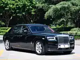 Фото 18 - Rolls-Royce Phantom