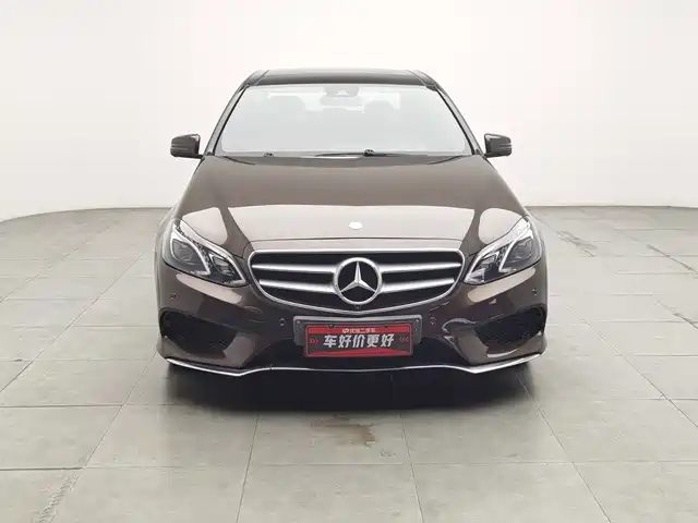 Mercedes-Benz E-Class 2014 E 300 L Sport Luxury — фото 3