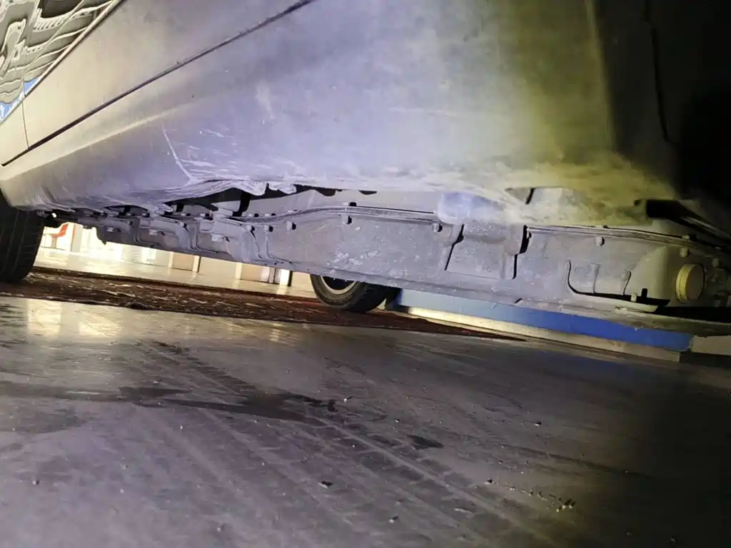Photo 8 - Leapmotor T03