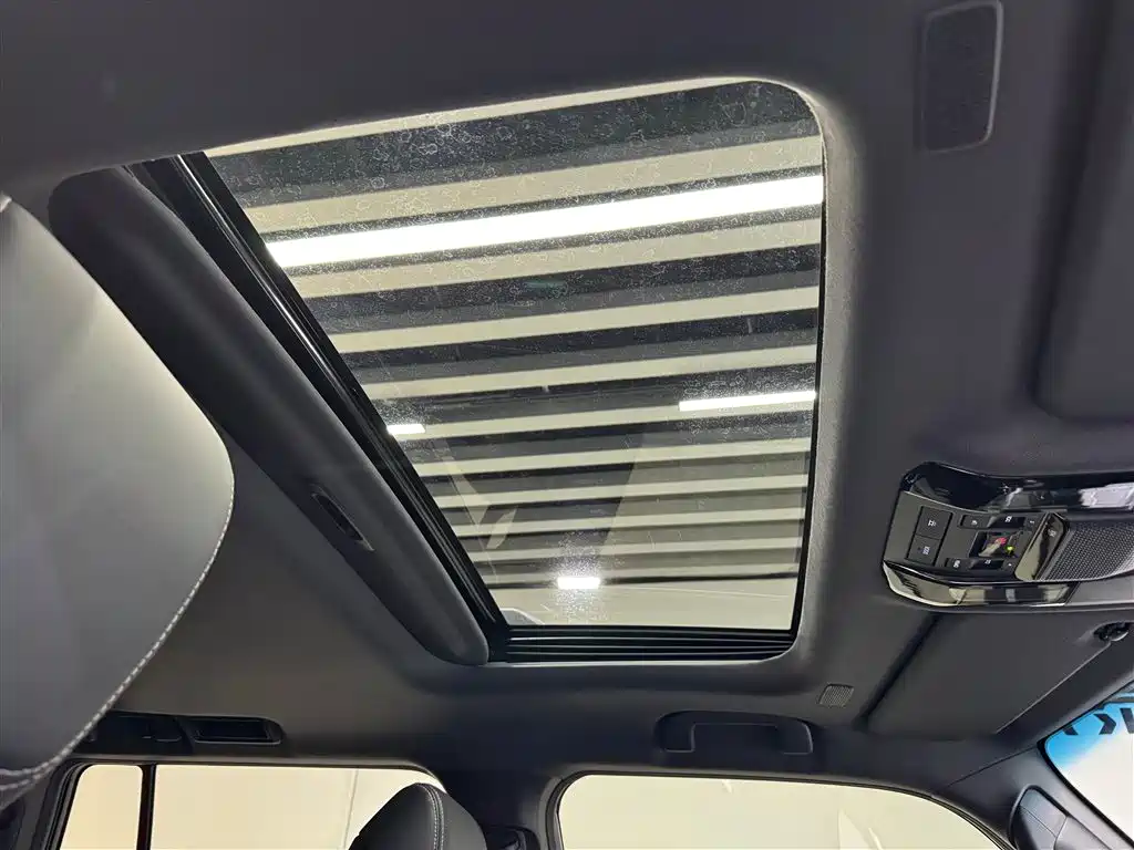 Toyota Prado 2024 2.4T All-Terrain TX Edition 5-Seater фото 26