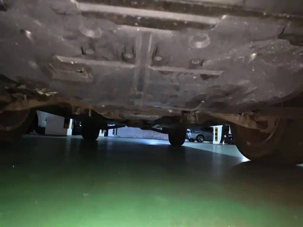 Subaru XV 2016 Model 2.0i Comfort Navigation Edition фото 23