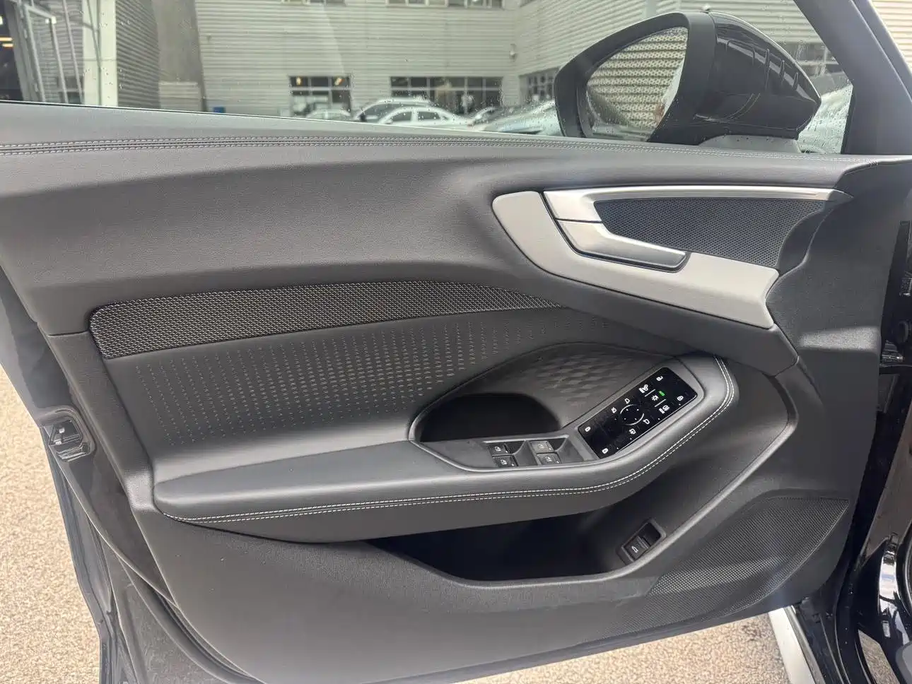 Audi A5L 2026 2025 2.0T Navigation Edition