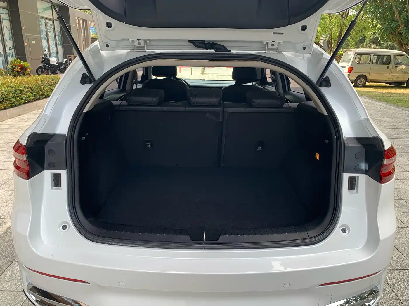 Haval F7 2020 1.5T 2WD i-Type фото 9