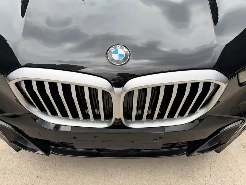 BMW X5 2026 2026 Facelift xDrive 30Li Exclusive M Sport Shadowline Package