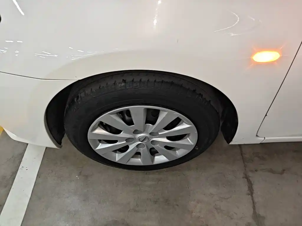 Nissan SYLPHY, миниатюра 23