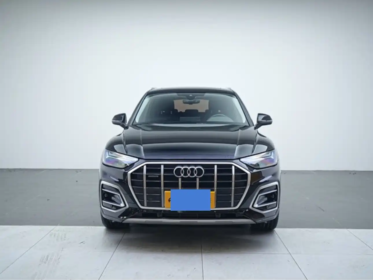 Audi Q5L 2022 Facelift 40T Luxury Elegance фото 2