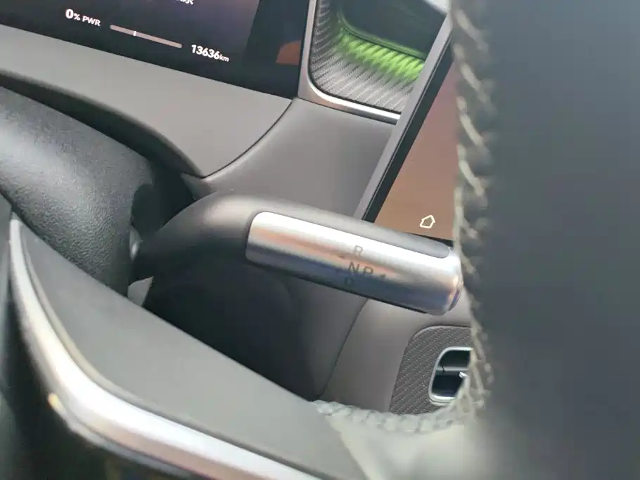 Shangjie SUV 2025 2025 Model Extended Range Pro