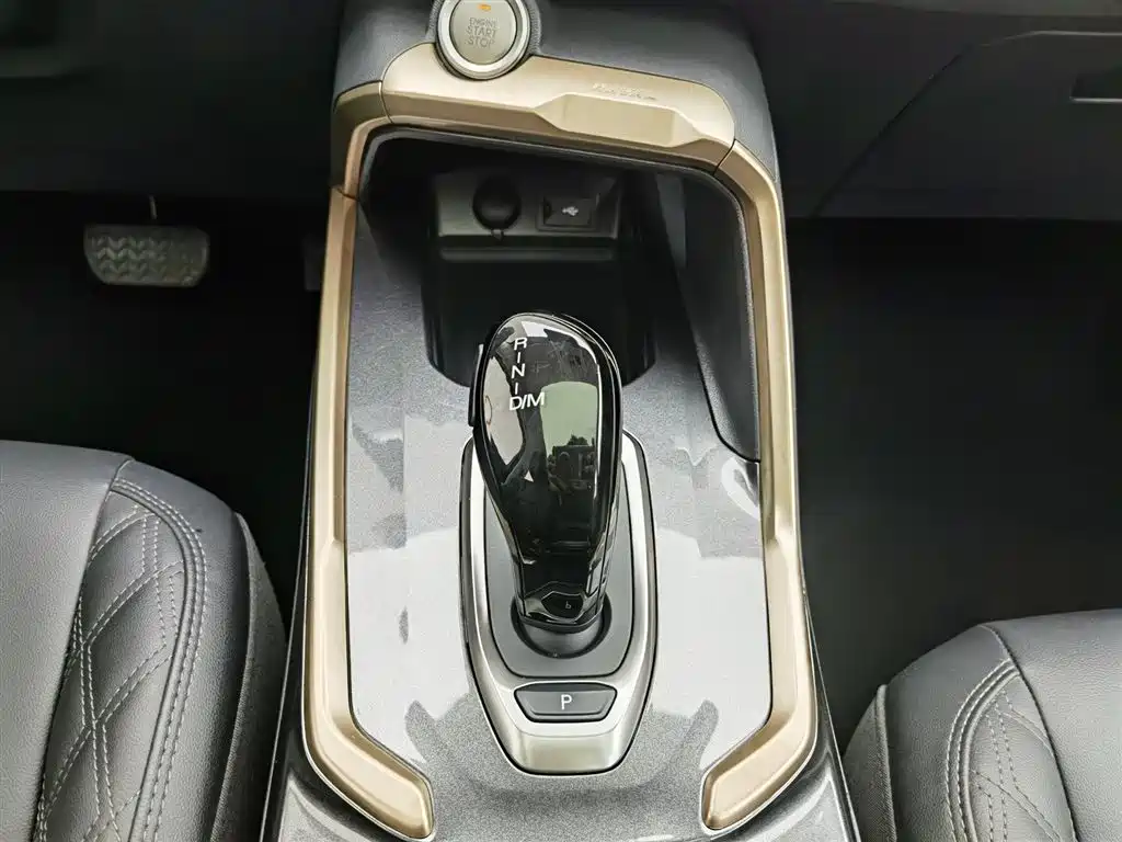 Haval H6 2021 Model 1.5T Automatic Champion Edition фото 13