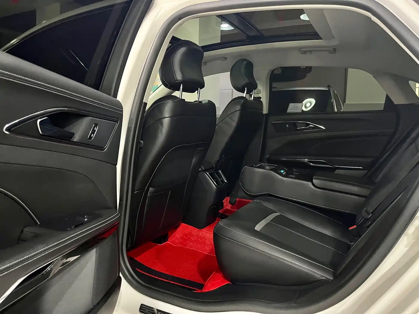 Ford Taurus 2016 2015 EcoBoost 245 Luxury