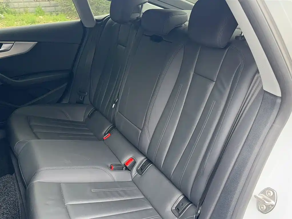 Audi A5 (Import) 2023 Sportback 40 TFSI Fashion Dynamic фото 20