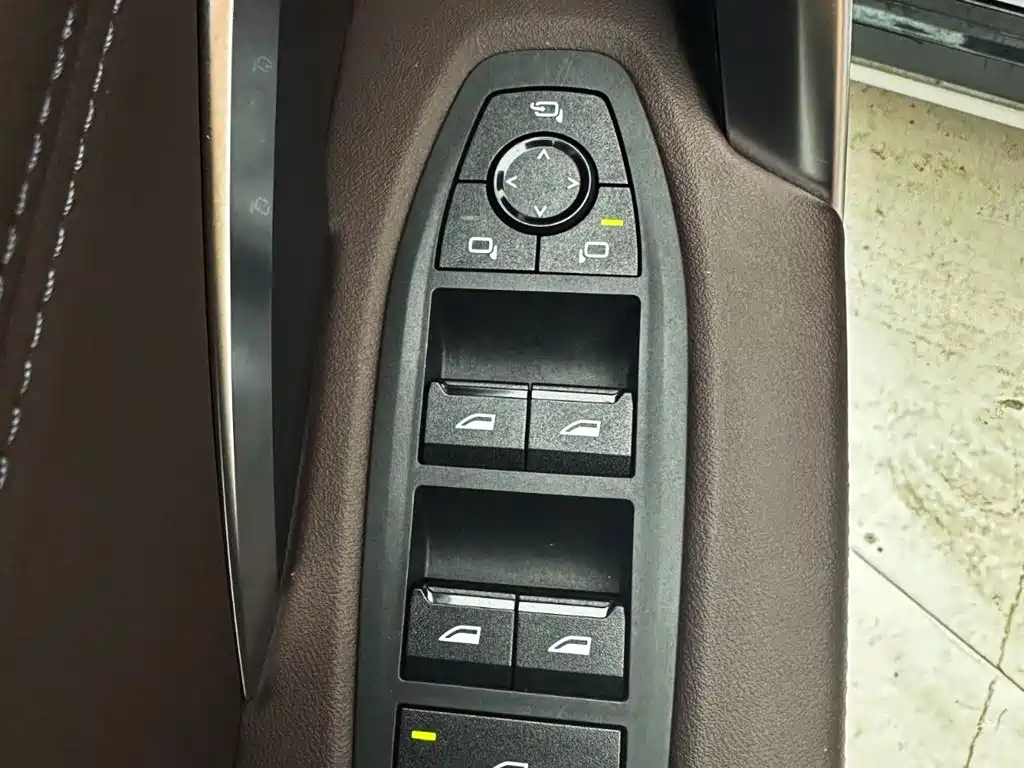 BMW X1 2023 sDrive20Li X Design Package фото 16