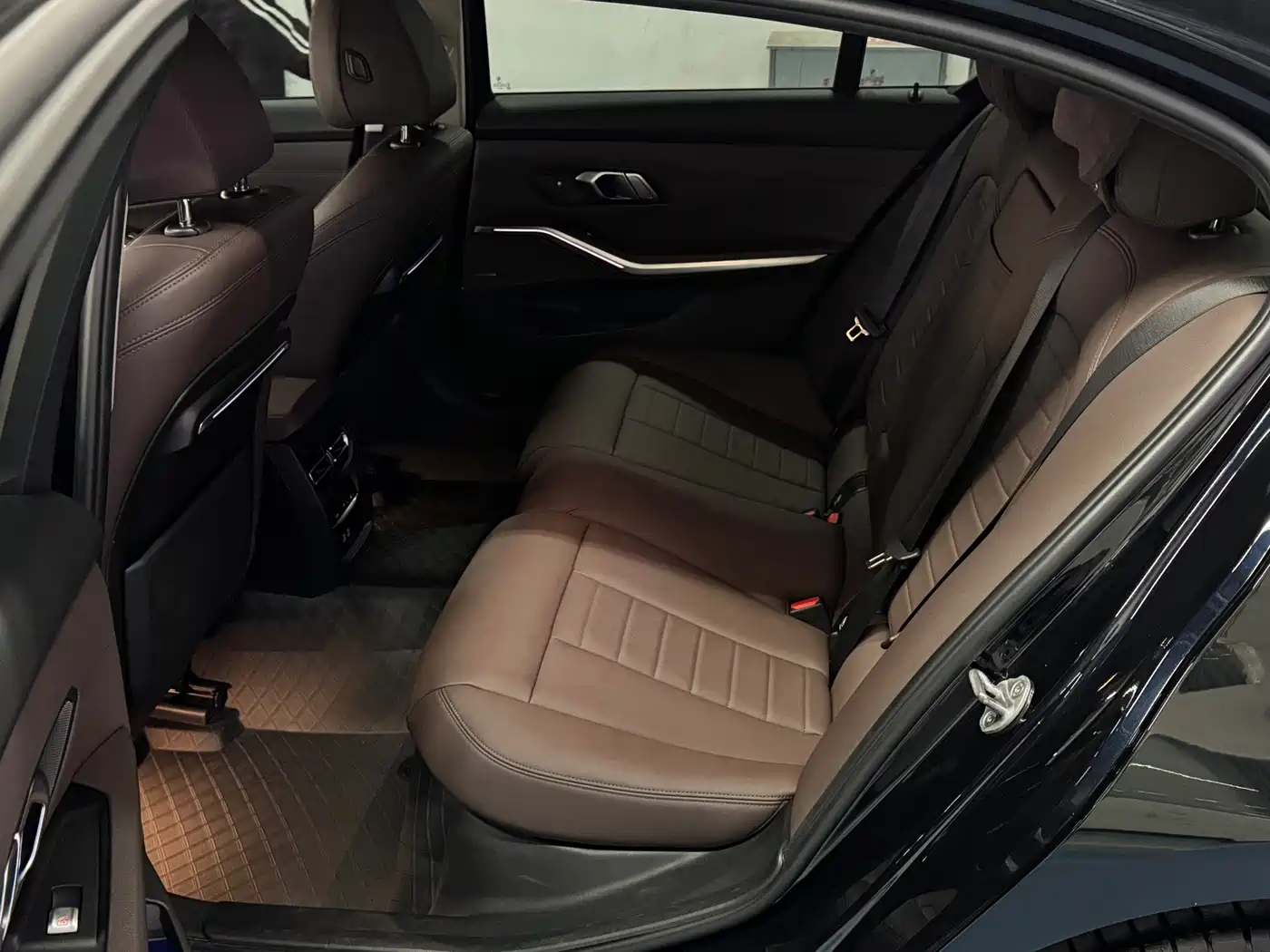 BMW 3 Series 2020 Facelift 325Li M Sport Package фото 6