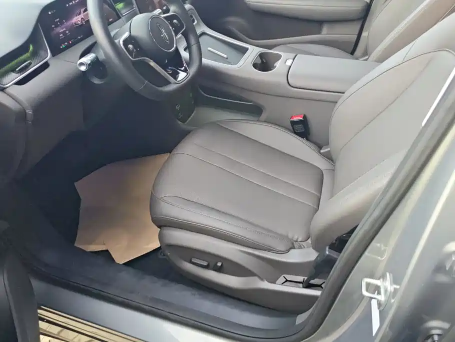 Shangjie SUV 2025 2025 Model Extended Range Pro