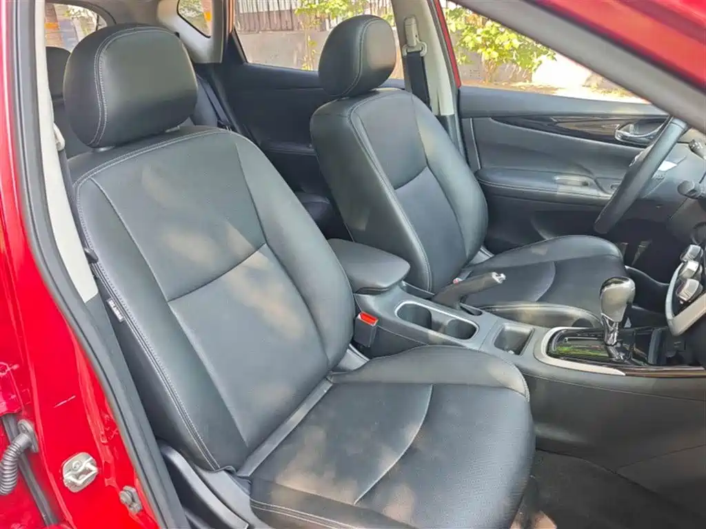 Nissan Tiida, миниатюра 16