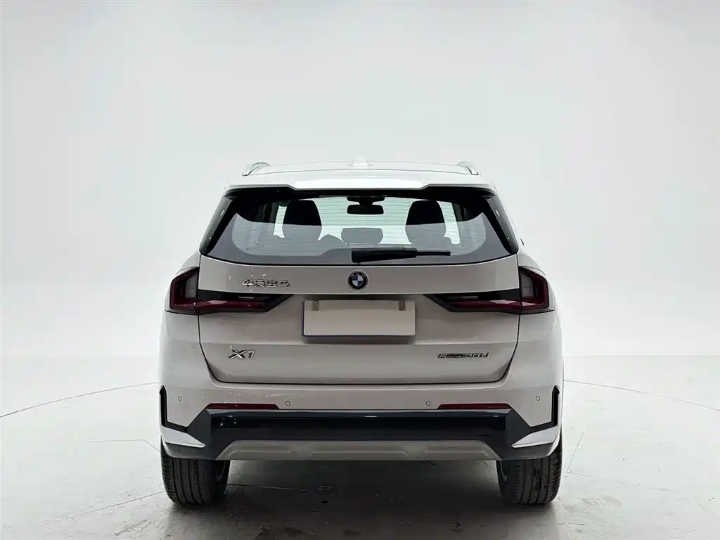 BMW X1 2023 sDrive20Li X Design Package фото 5
