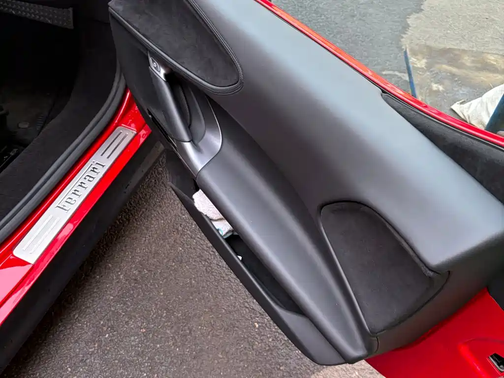 Ferrari SF90 2022 2020 3.9T V8 Stradale