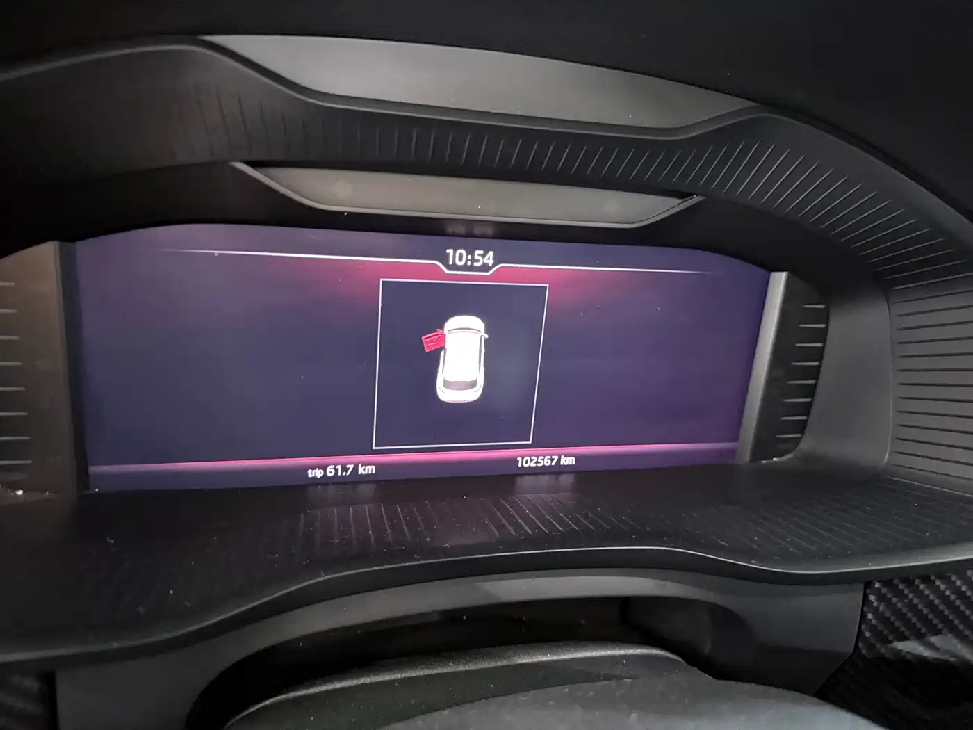 Škoda Kodiaq GT 2020 2019 TSI380 4WD Flagship Edition China V