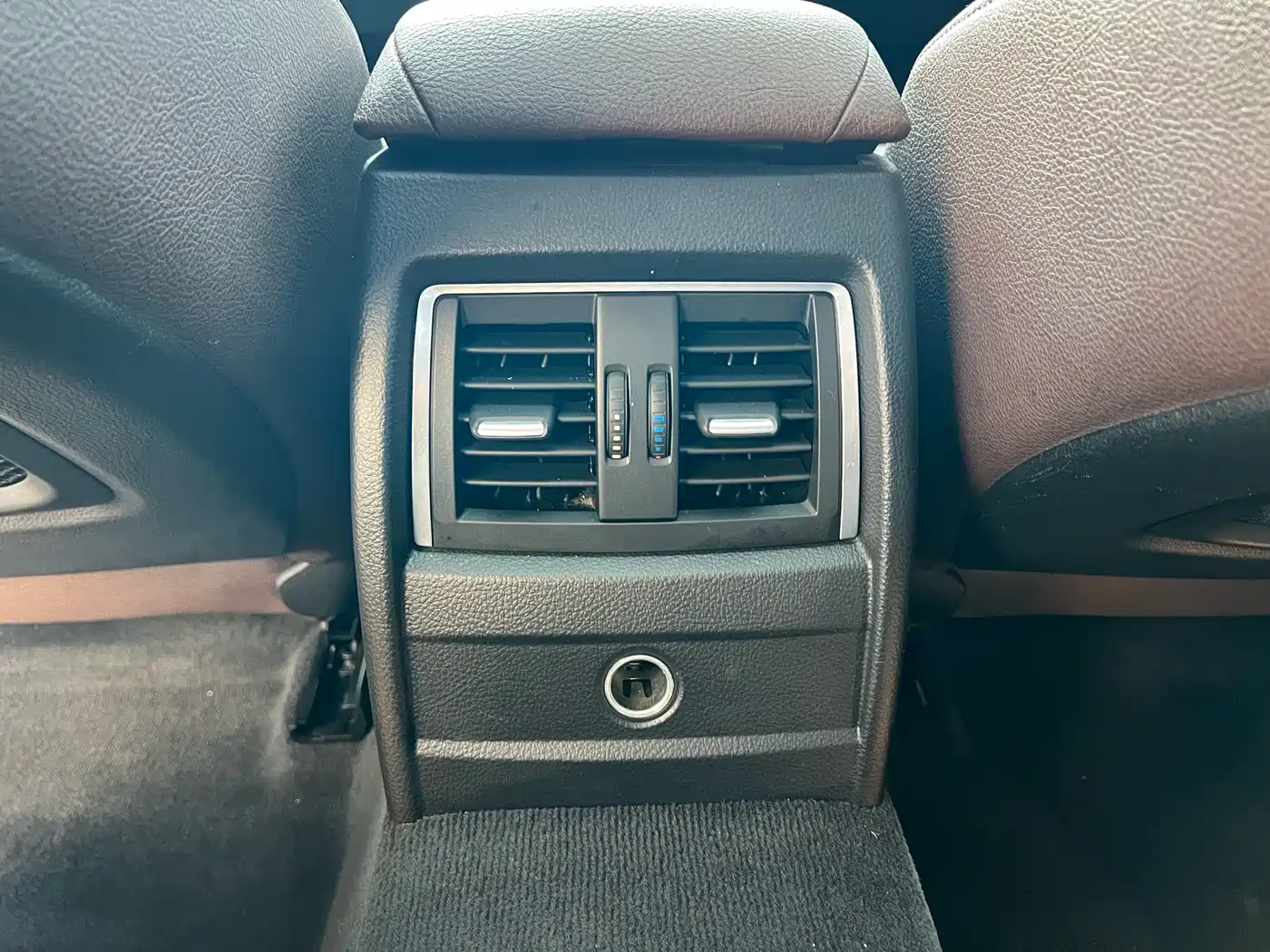 BMW 3 Series 2018 320Li Leading Luxury Package фото 35
