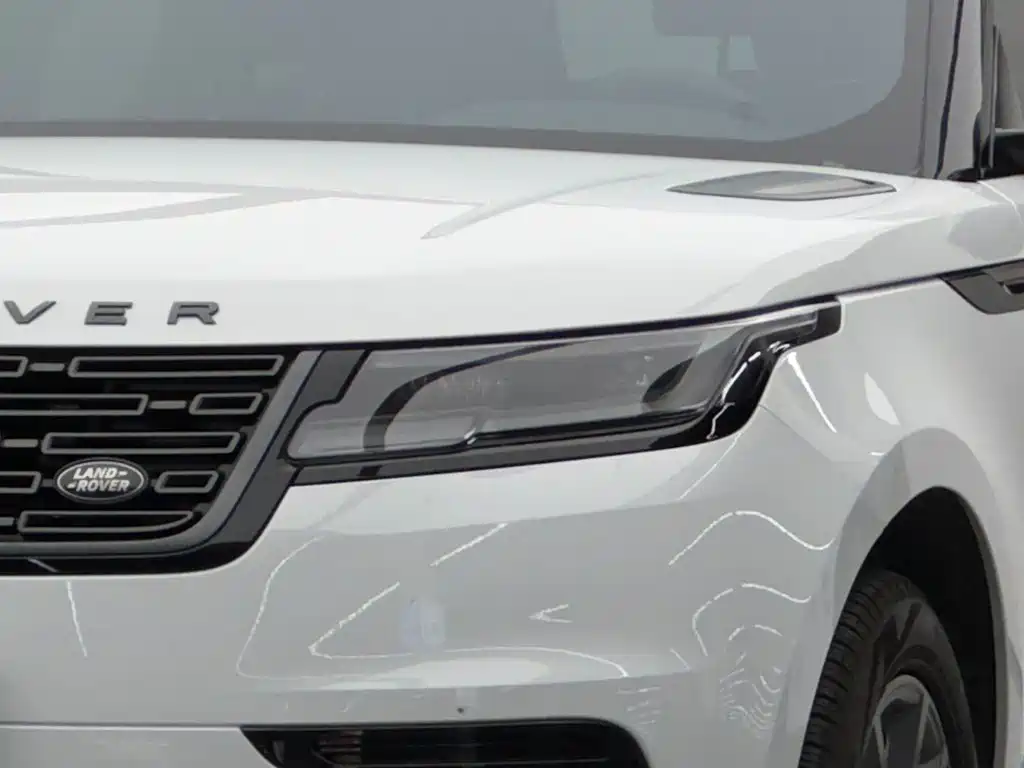 Land Rover Range Rover Velar 2026 2025 Dynamic SE