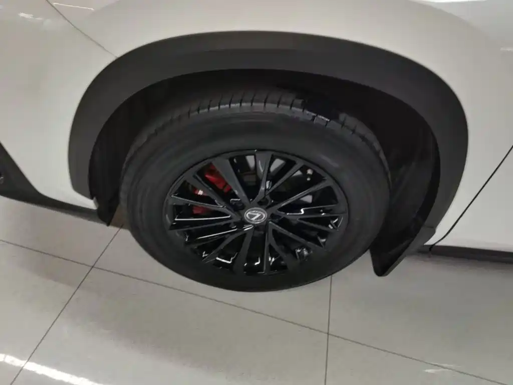 Lexus NX 2023 2022 260 FWD Innovation Edition