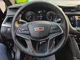 Фото 15 - Cadillac XT5