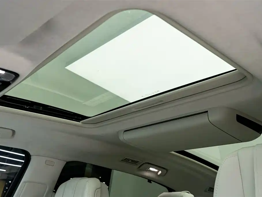 Buick GL8 New Energy 2024 Land Honor Luxury Edition 6-Seater фото 24