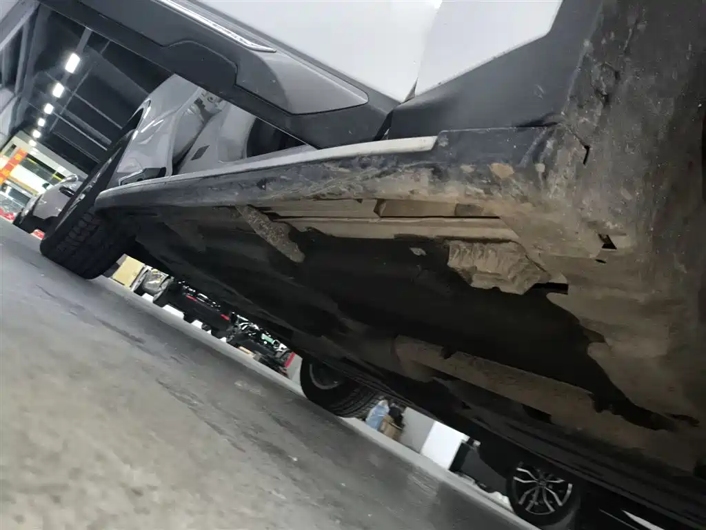 BMW X3 2018 xDrive25i Luxury Package China V фото 19