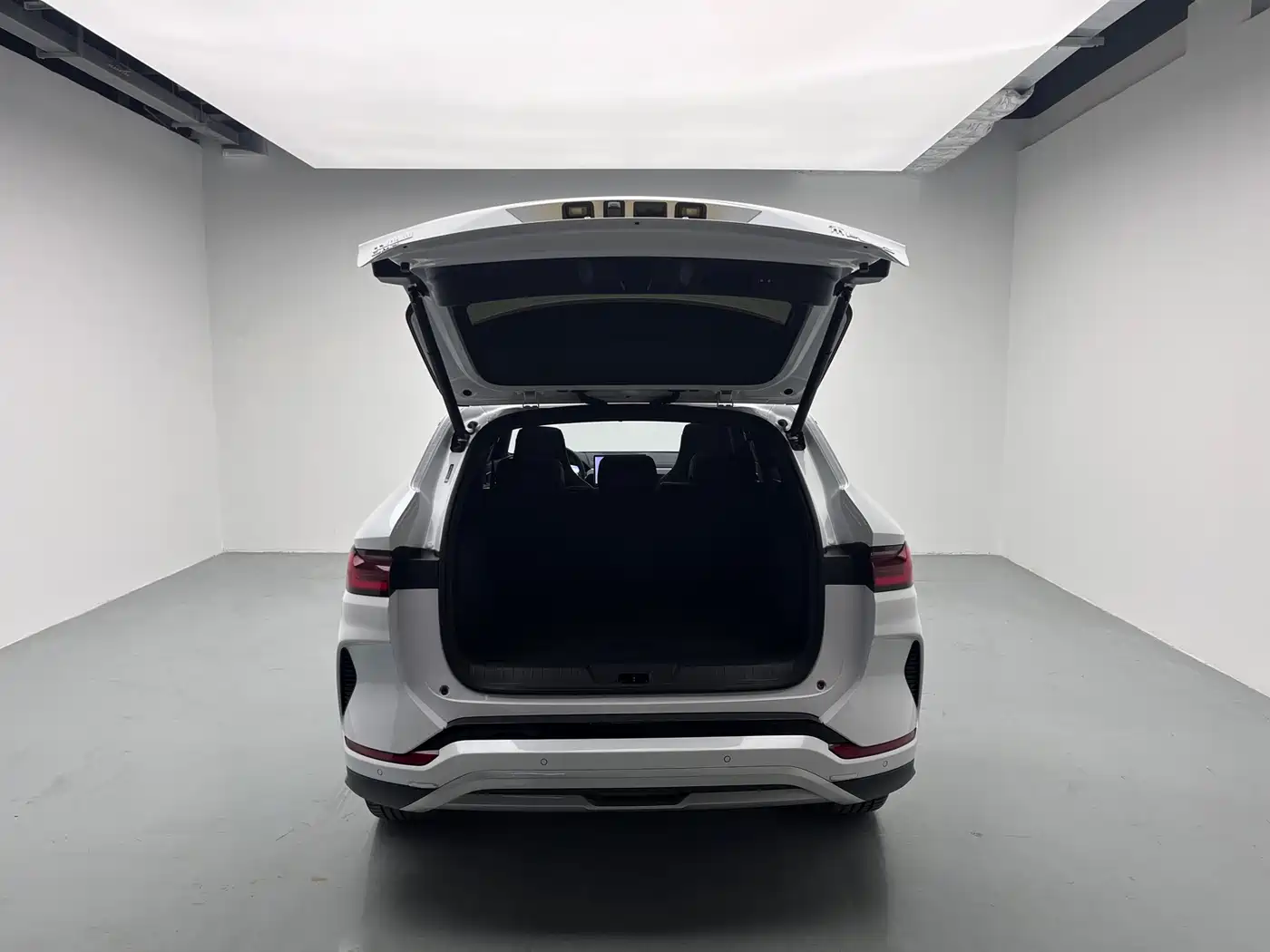 BYD SONGJIANG NEW ENERGY