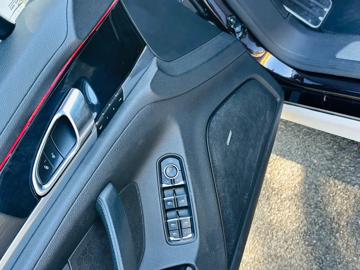 Porsche Panamera 2016 Panamera Executive Edition 3.0T фото 13