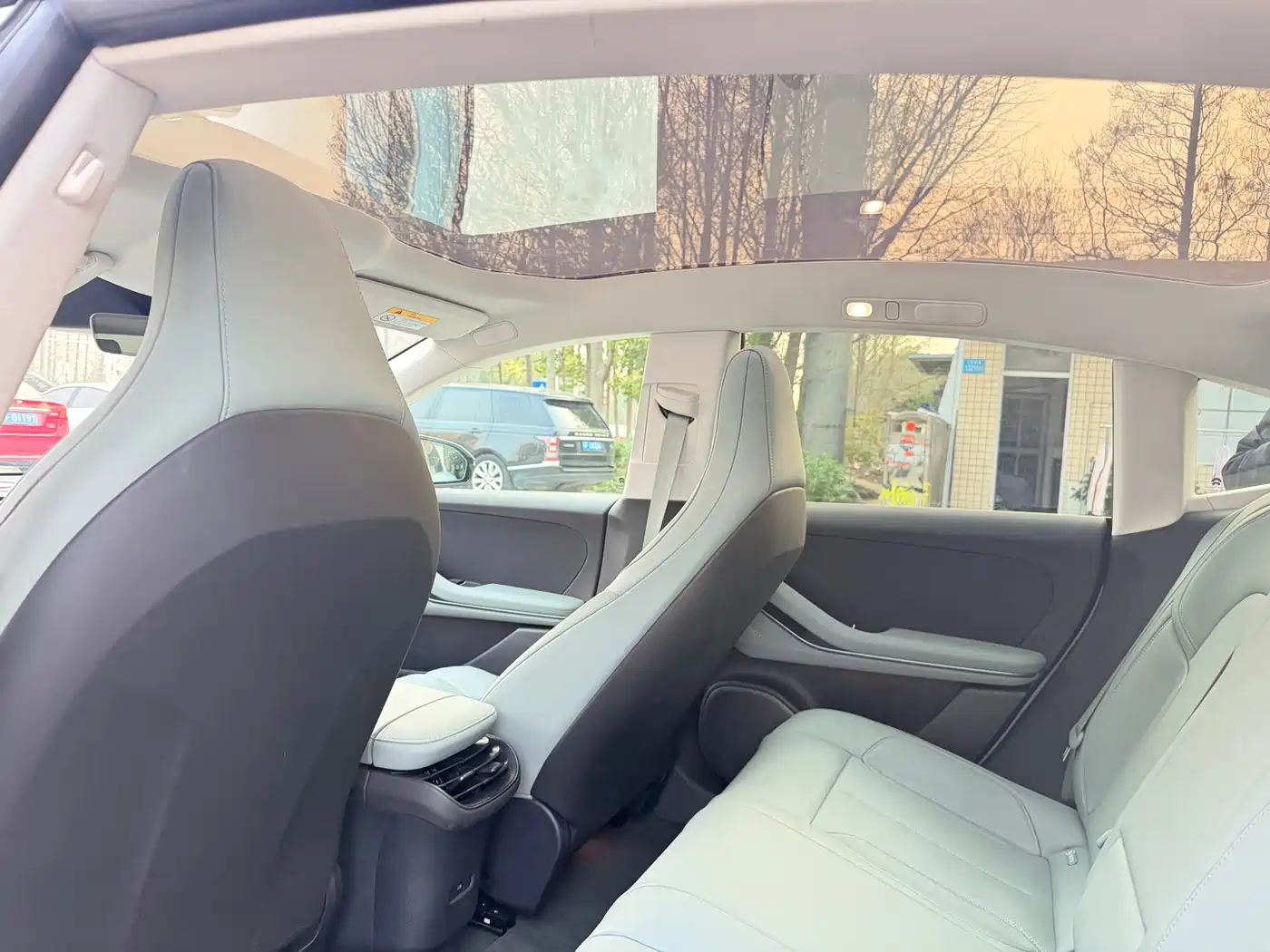 NIO ET5 2025 2025 75kWh