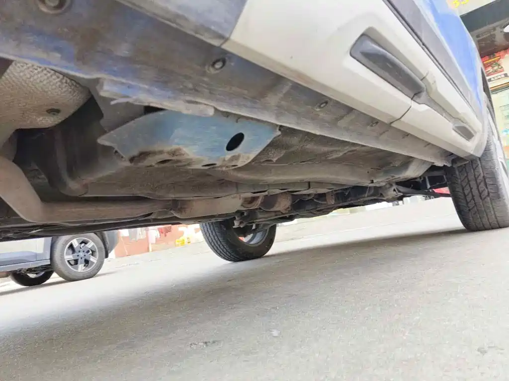 Фото 4 - Haval H2s