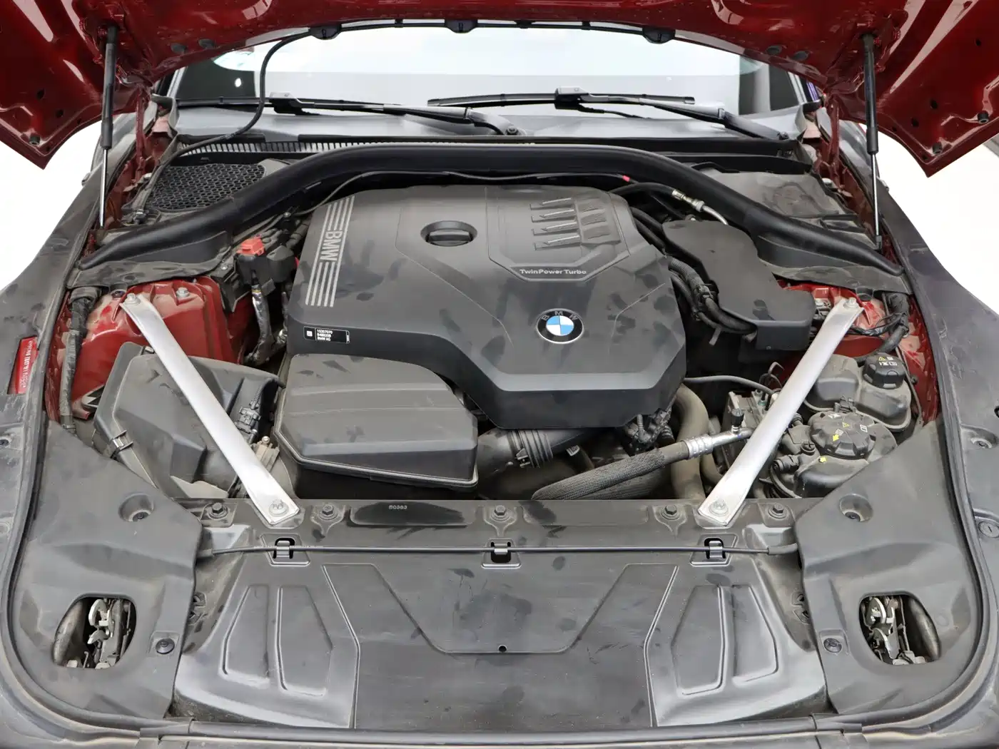BMW Z4 2023 2023 sDrive 25i M Sport Shadowline Package