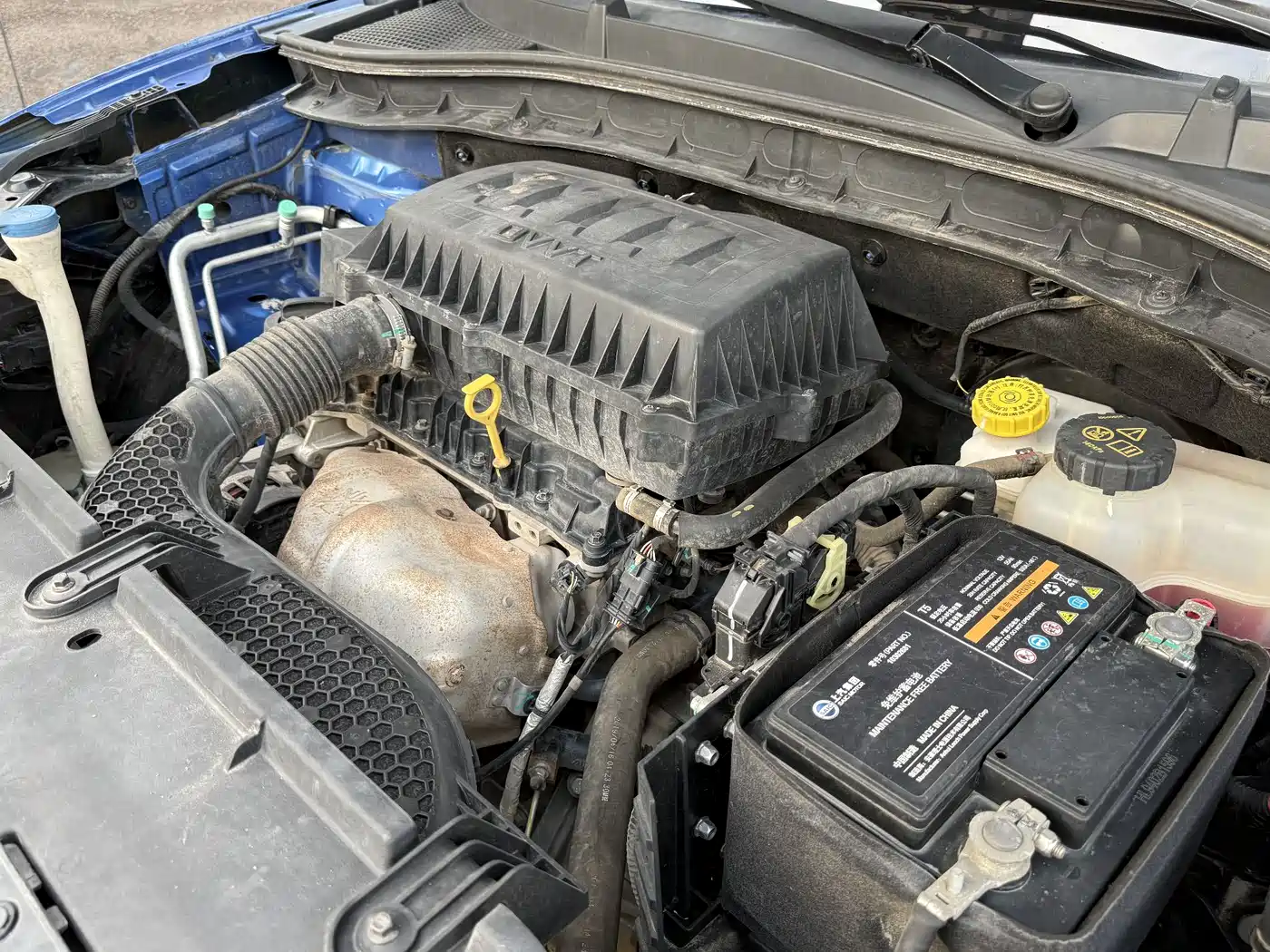 Photo 23 - MG ZS