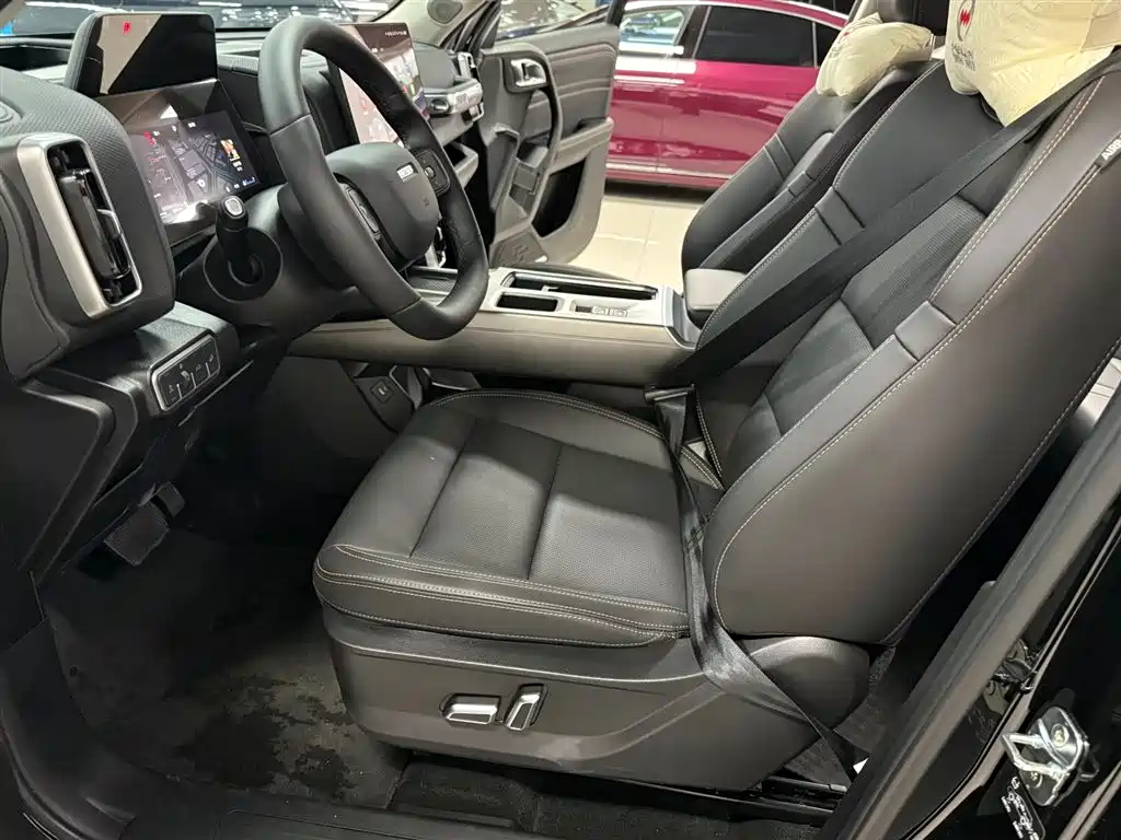 Haval Big Dog 2026 2.0T Standard фото 11