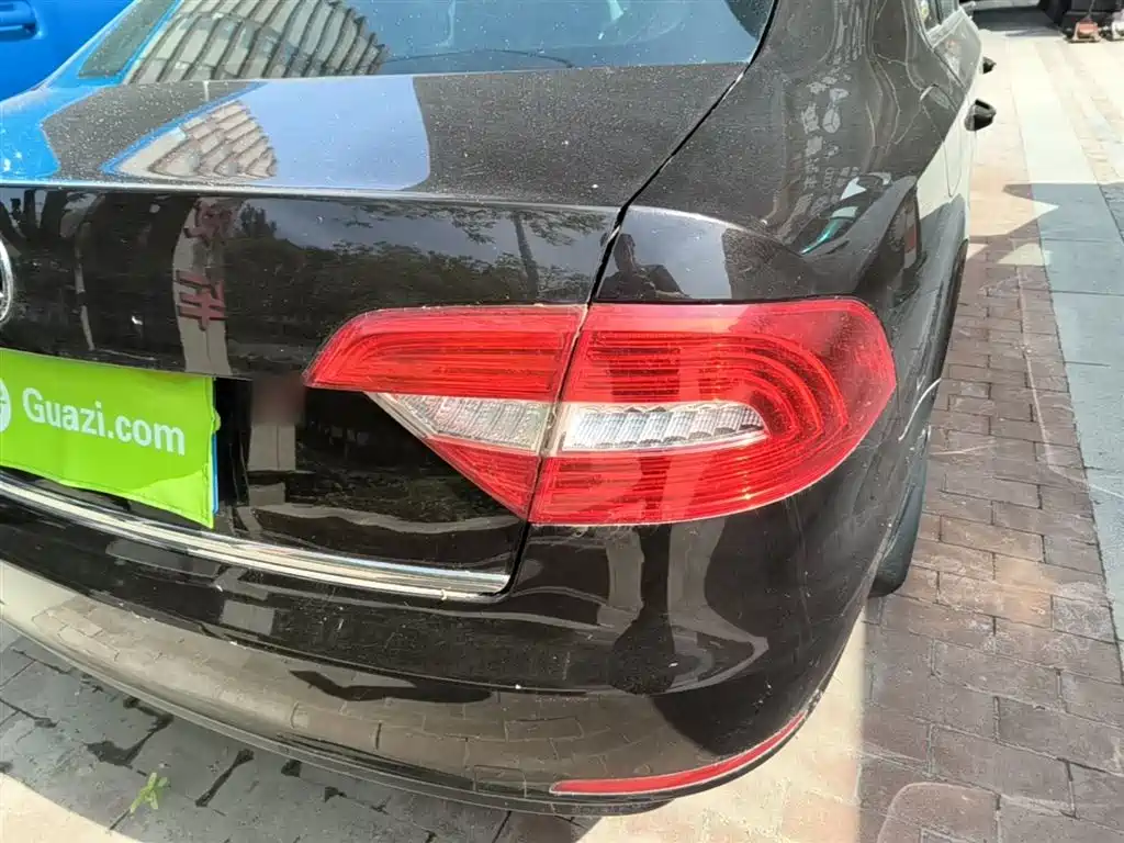 Škoda Superb 2013 2.0TSI DSG Executive Edition фото 8