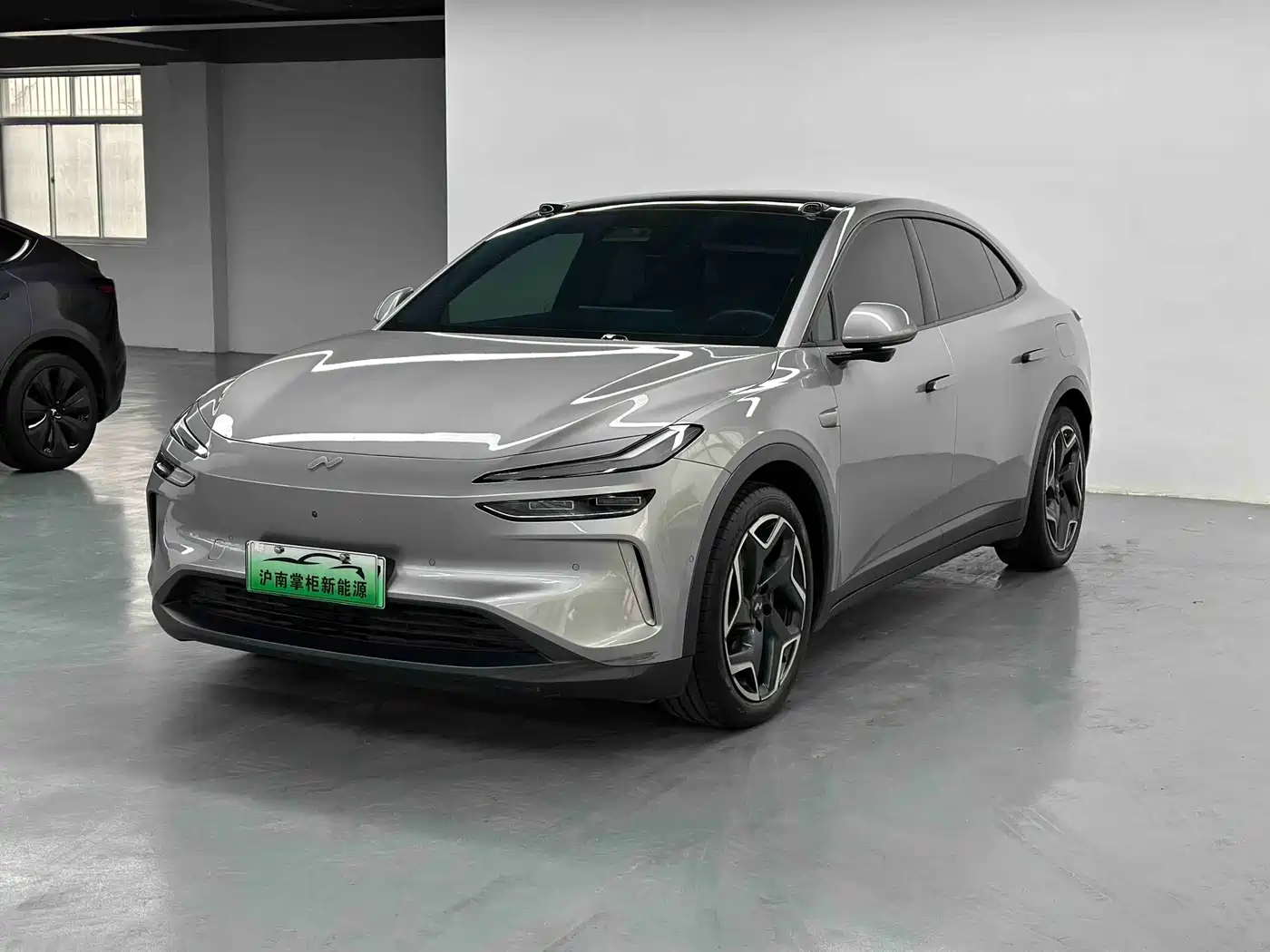 Ledao L60 2024 60kWh Rear-Wheel Drive