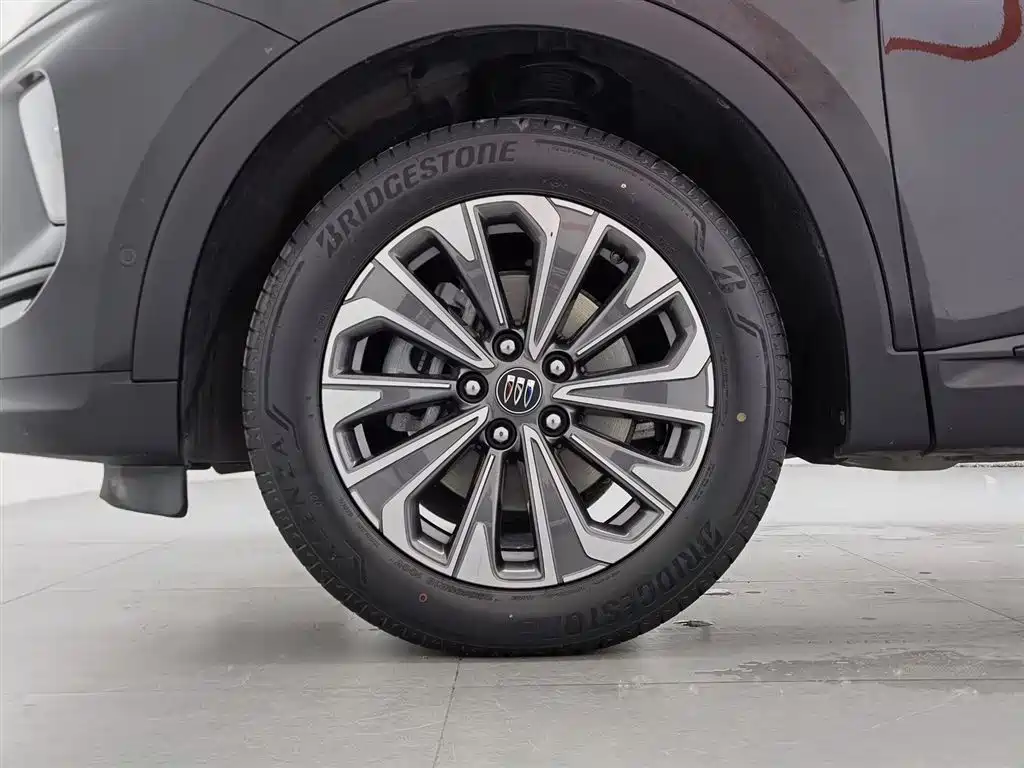 Buick Envision Plus 2025 Enclave Plus 28T 2WD Platinum Edition фото 17