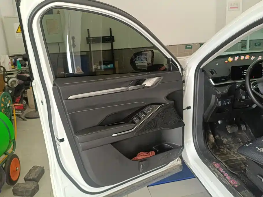 Haval H6 2025 2024 Model 1.5T 2WD Classic Edition