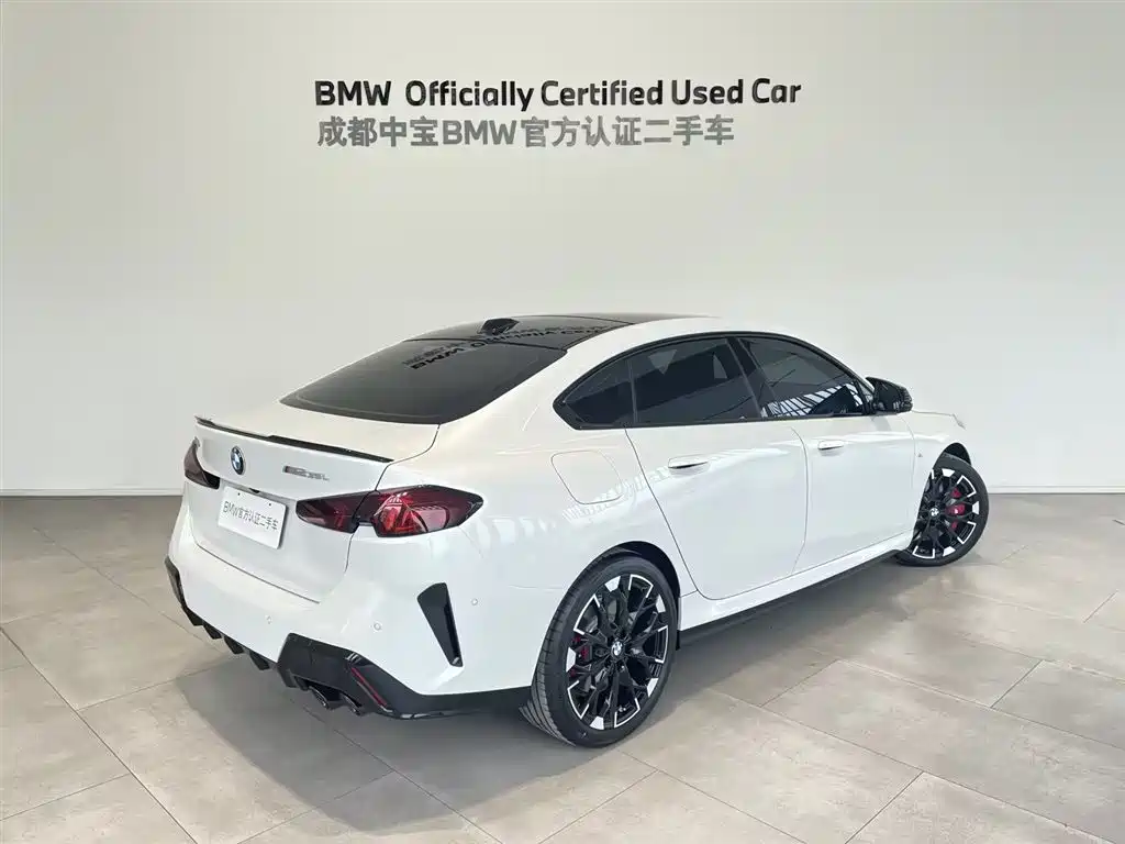 BMW M235L 2025 2025 M235L