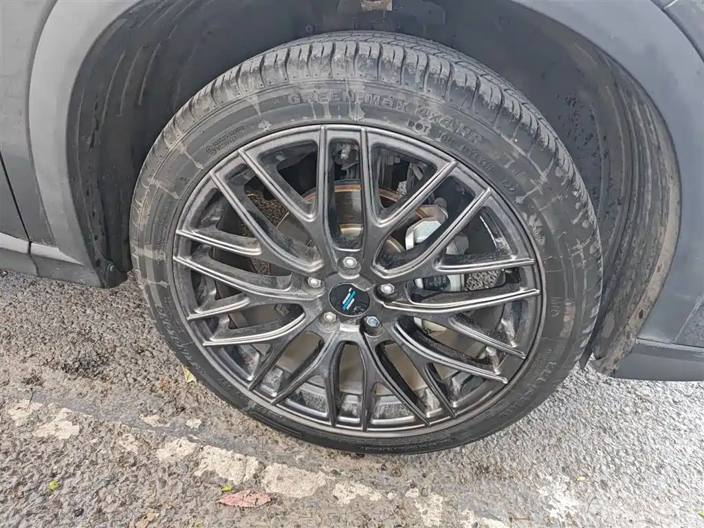 Changan Oshan Changan Oushang X5 2023 2021 1.5T DCT Flagship