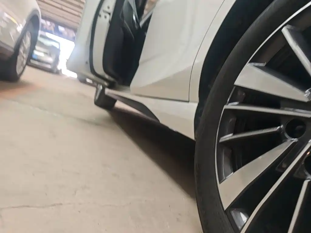 Changan Qiyuan A05 2024 2024 70 Pro