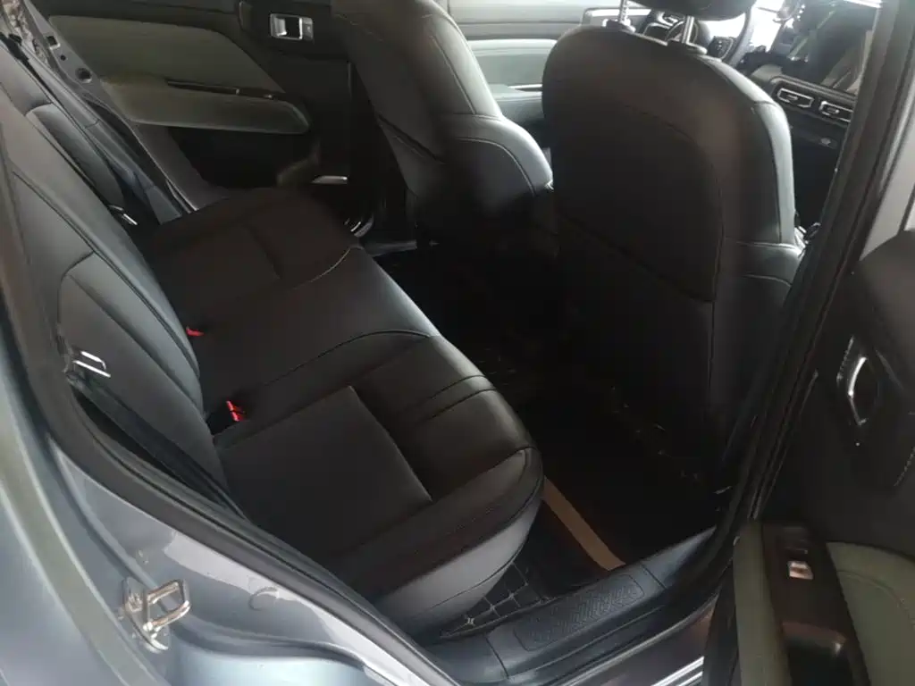 Baojun Yueye Plus 2025 2026 301km Flagship