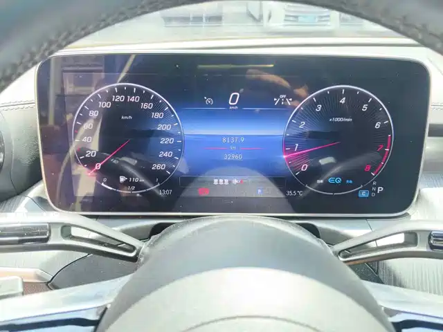 Mercedes-Benz C-Class 2022 Facelift C 200 L Sport — фото 4