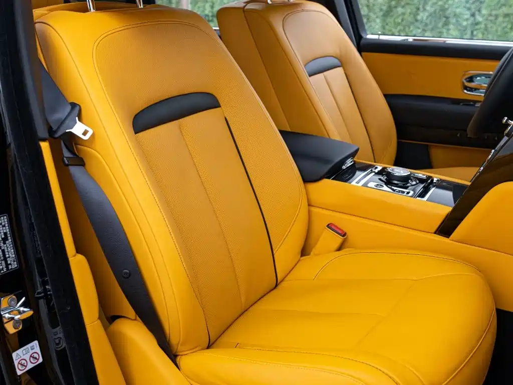 Rolls-Royce Cullinan 2023 2024 Black Badge