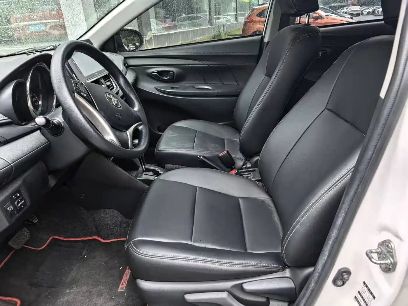 Toyota Vios 2023 2022 1.5L 20th Anniversary Edition