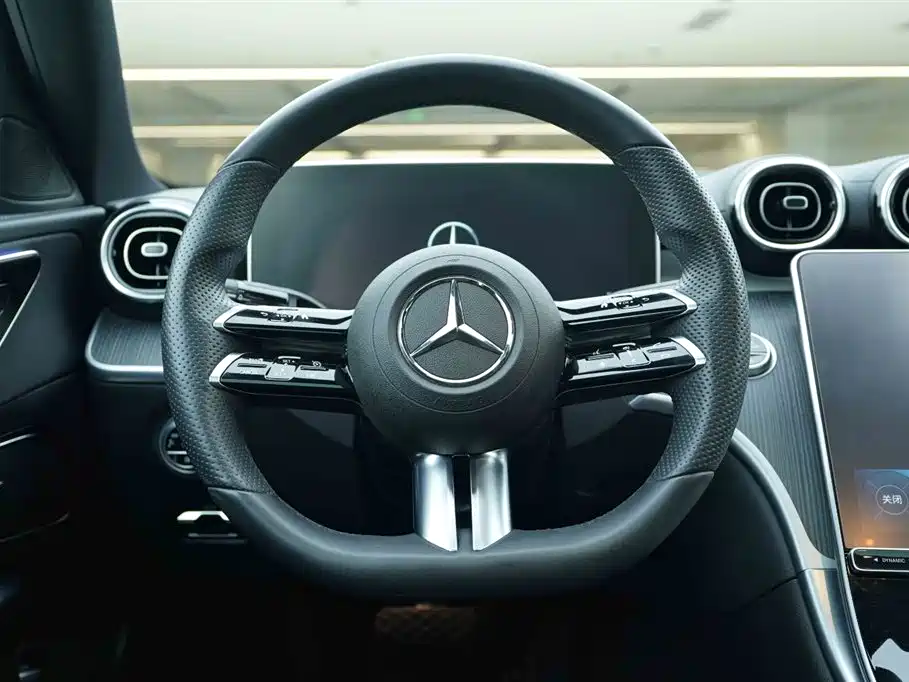 Mercedes-Benz C-Class 2022 Facelift C 200 L Sport фото 16