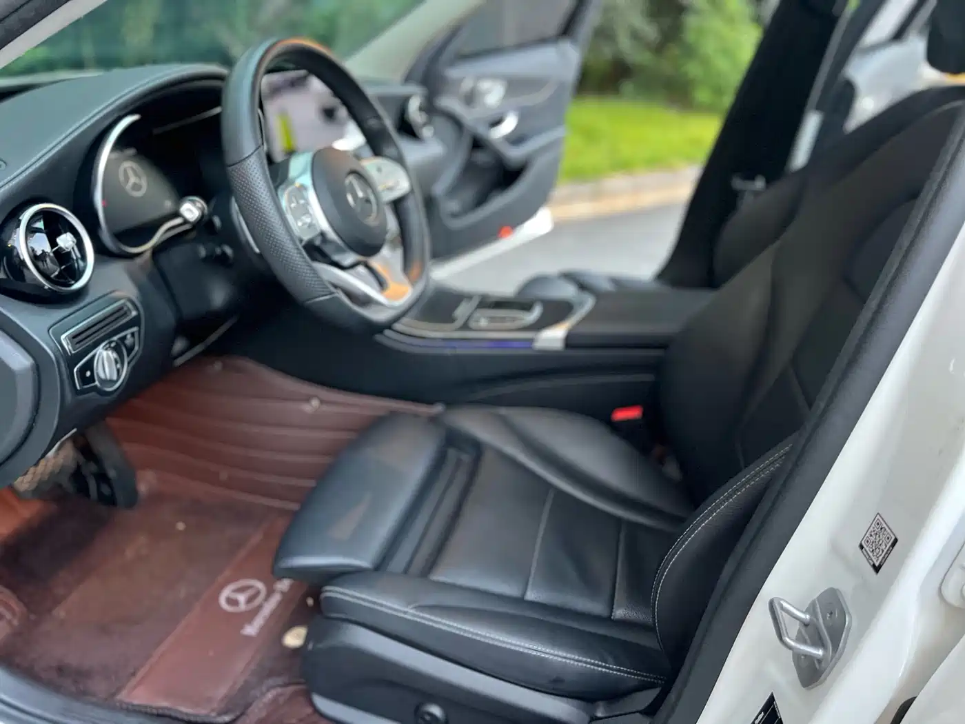 Mercedes-Benz C-Class 2020 C 260 L Sport фото 4