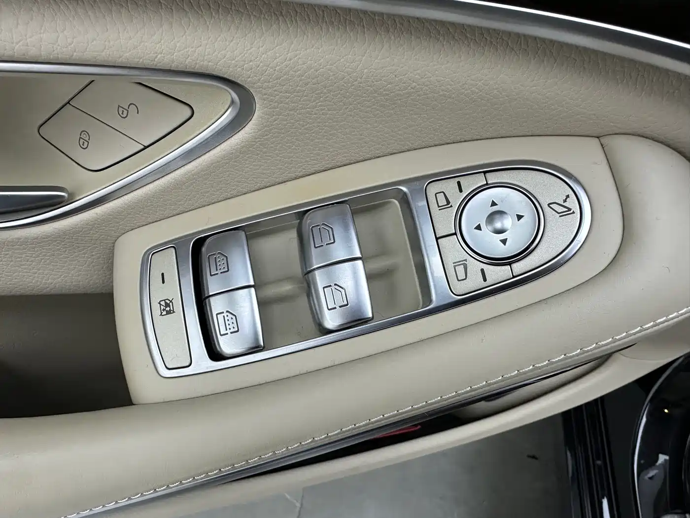 Mercedes-Benz Maybach S-Class 2019 S 450 4MATIC фото 16