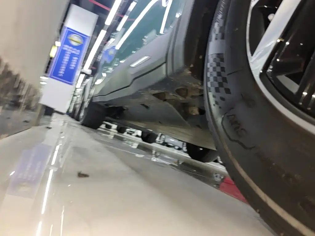 Nezha Auto Neta U 2021 2021 Pro 400 Cruise Edition