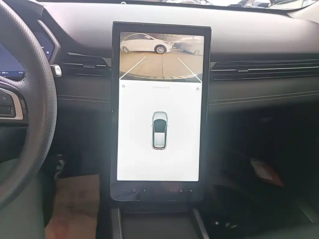 XPeng G3 2023 2022 G3i 460G+
